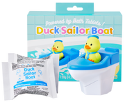 Duck Sailor Boat - Daily Desk Ready