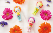 Sonny Angel Flower Gift - Sweet Surprise
