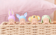 HIPPERS Dreaming Series - Charming Desk Charm