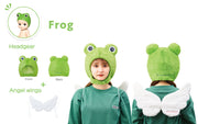 Sonny Angel Costume - Series 2 - Cute Display Choice