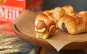 Animal Bakery Minifigure: Series 2 - Desk Series Accent