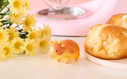Animal Bakery Minifigure: Series 3 - Collector Display