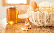 Animal Bakery Minifigure - Happy Series Choice