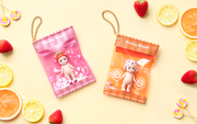 Sonny Angel My Bestie Case Vol. 2: Sweet Candy - Gift Accent