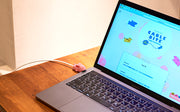 CABLE BITE for Type-C USB - Collector Travel Pick