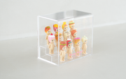 Sonny Angel Acrylic Display Case - Collector Fit