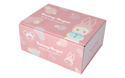 Sonny Angel’s Japanese Snacks - Charming Collector Buddy