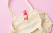 Kiss Kiss Tote - Sweet Style