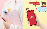 HIPPERS Monchhichi - Collector Pick