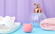 NekoMote Bath Ball Gift Set - Party Pick