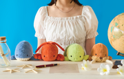 Posture Pal - Marine - Lucky Find