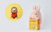 Posture Pal - Gift Charm