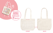 Sonny Angel My Crew Bag - Easy Gift Charm