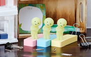 SMISKI @ Work Series - Collector Shelf Ready