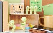 SMISKI @ Work Series - Collector Shelf Ready