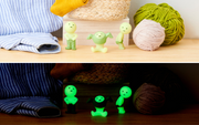 SMISKI Dressing Series - Happy Lucky Choice