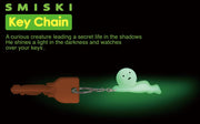 SMISKI Keychains - Sweet Shelf Accent