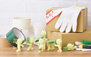 SMISKI Moving Series - Little Mini Ready