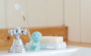 SMISKI Toothbrush Stands - Modern Pocket Choice