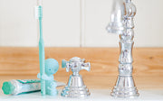 SMISKI Toothbrush Stands - Modern Pocket Choice