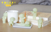 SMISKI Living Series - Desk Collector Ready