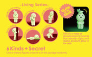 SMISKI Living Series - Desk Collector Ready