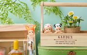 Sonny Angel HIPPERS - Happy Pocket Display