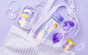 Sonny Angel Sticker Pack - Series 2 - Desk Pocket Ready