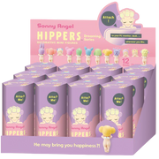HIPPERS Dreaming Series - Charming Desk Charm