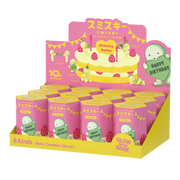 SMISKI Birthday Series - Happy Gift