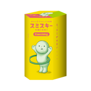 SMISKI Exercising Series - Series Gift Choice