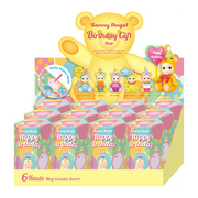 Birthday Gift Bear Series - Care Daily Gift