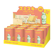 SMISKI Living Series - Desk Collector Ready