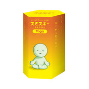 SMISKI Yoga Series - Daily Desk Find
