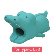 CABLE BITE for Type-C USB - Happy Desk Carry