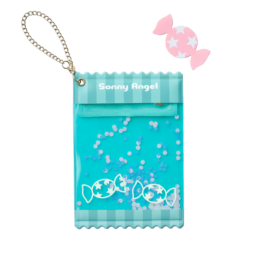Sonny Angel My Bestie Case Vol. 2: Sweet Candy - Gift Accent