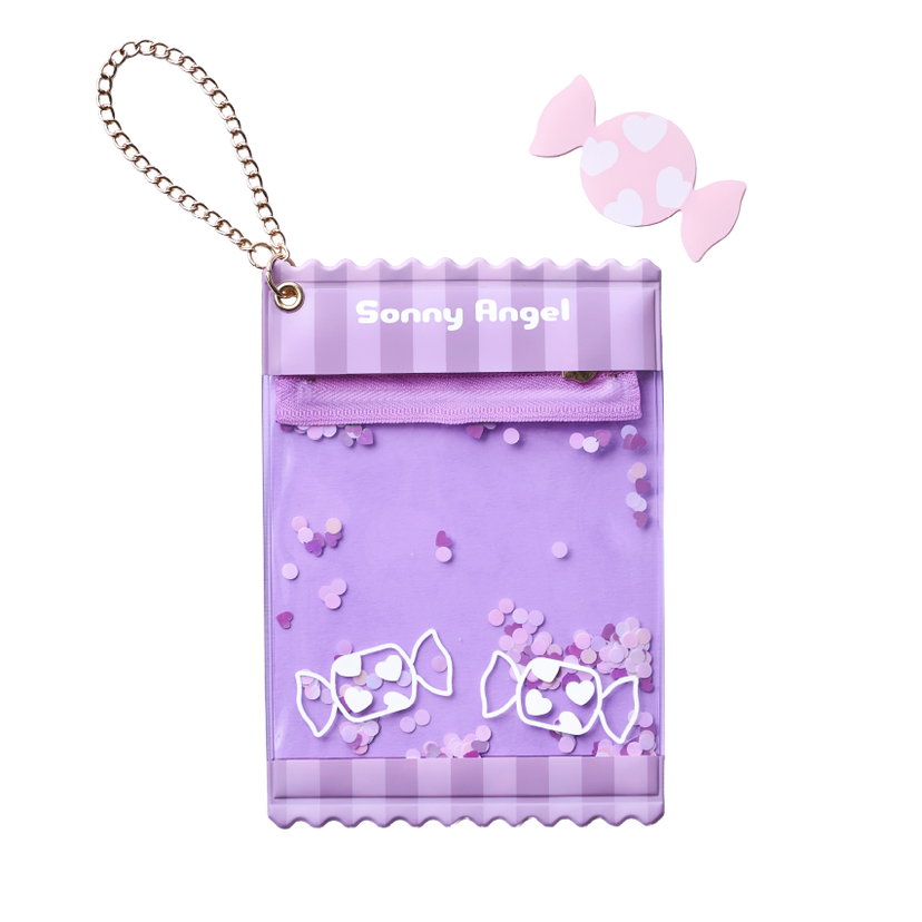 Sonny Angel My Bestie Case Vol. 2: Sweet Candy - Gift Accent
