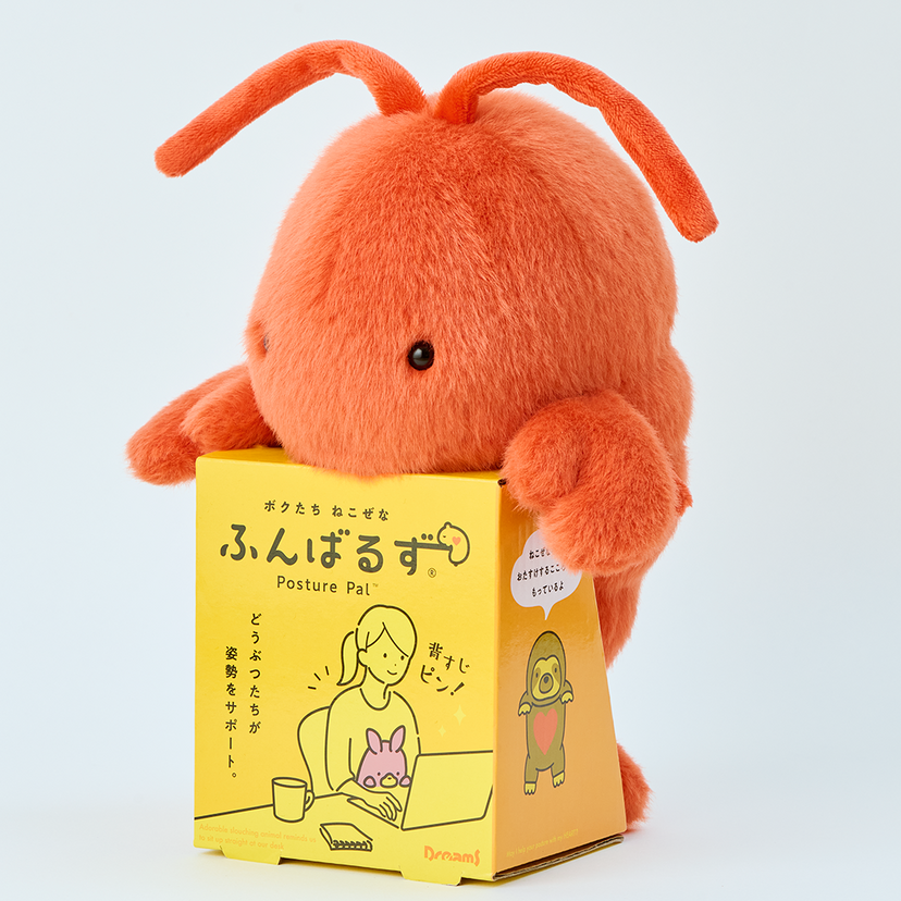 Posture Pal - Marine - Lucky Find