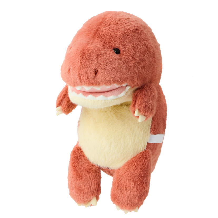 Posture Pal - Dinosaur - Travel Display Accent