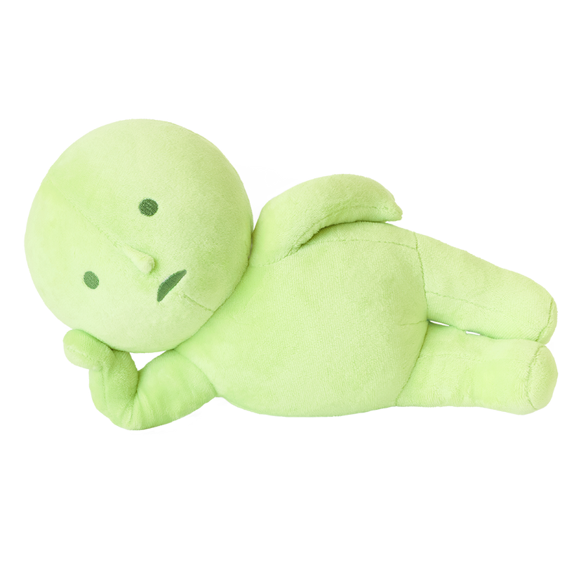 SMISKI Plush - Desk Buddy