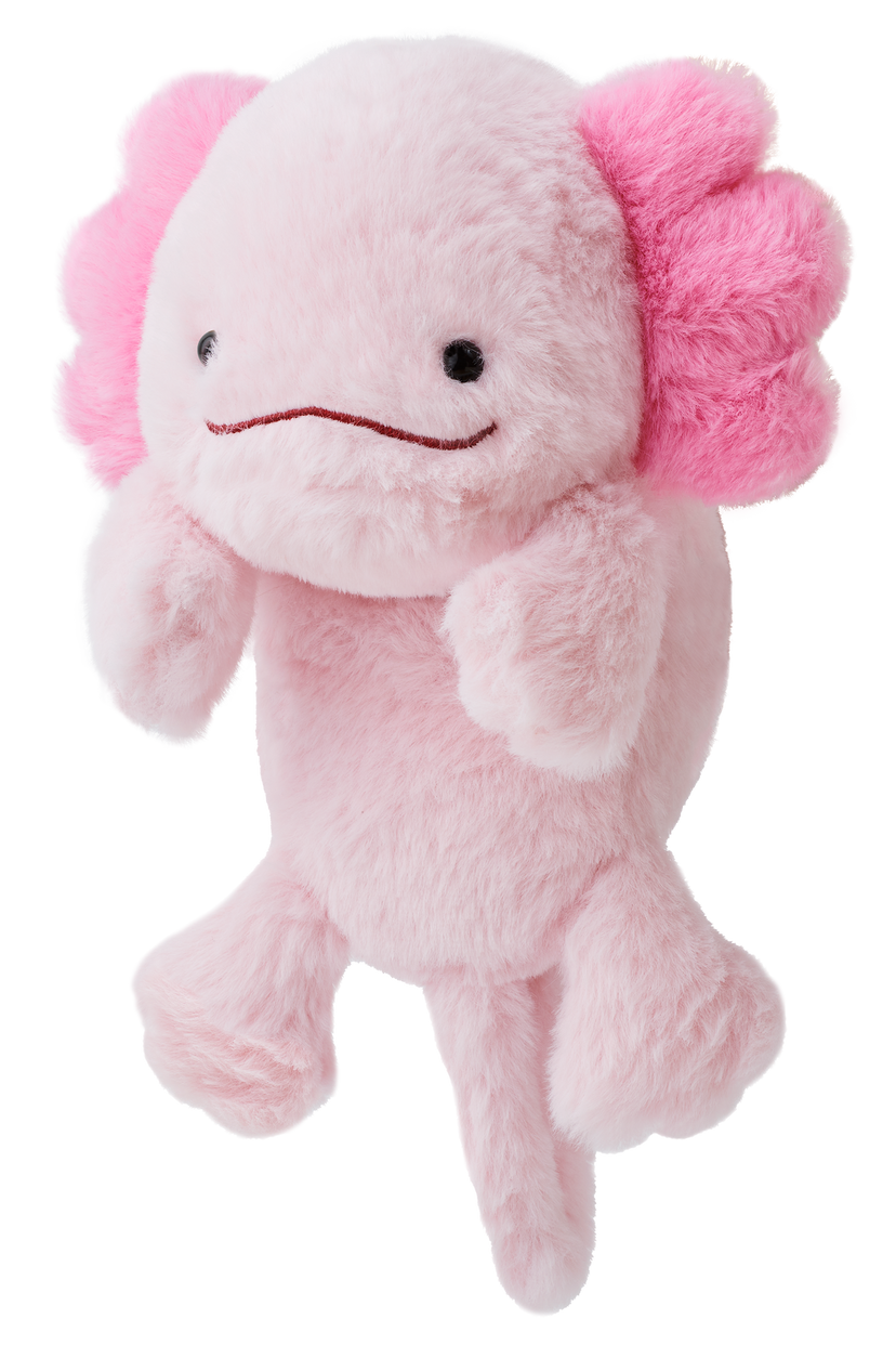 Posture Pal - Gift Charm