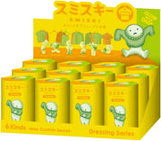 SMISKI Dressing Series - Happy Lucky Choice