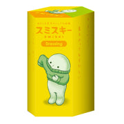SMISKI Dressing Series - Happy Lucky Choice