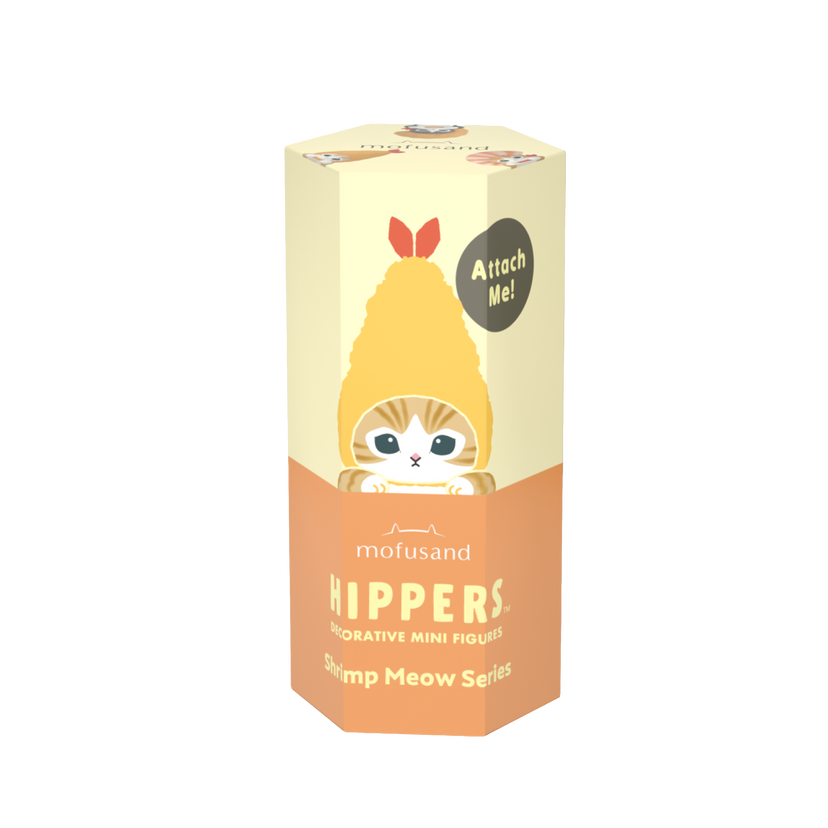 HIPPERS Mofusand: Vol. 2 - Cute Surprise