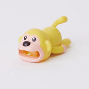 Zipperbite Monkey