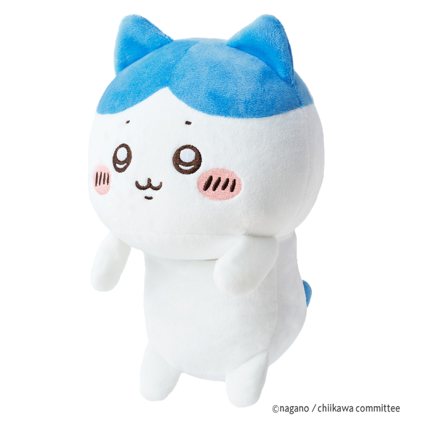 Posture Pal - CHiiKAWA - Blind Box Lucky Ready