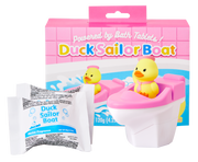 Duck Sailor Boat - Daily Desk Ready