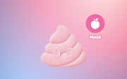 Rainbomb Mini Poop Emoji - Mini Display Style