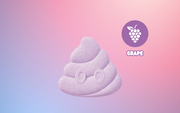 Rainbomb Mini Poop Emoji - Mini Display Style