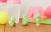 SMISKI Exercising Series - Series Gift Choice